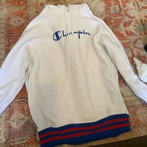 Champion sweatshirt